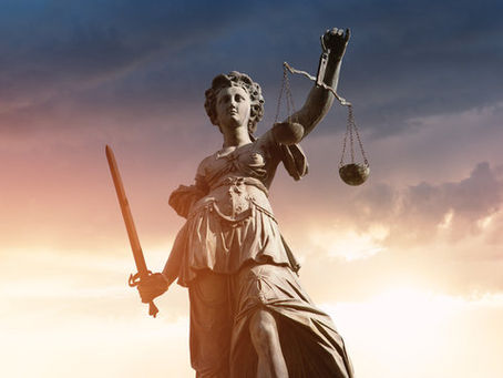 Gerechtigkeit vs. Fairness (Privates / DE 03-2025)