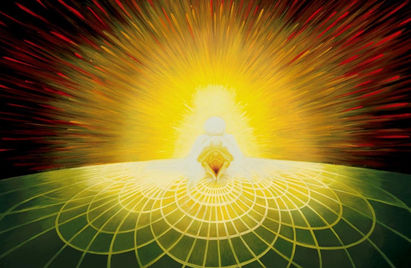 Healing Benefits of the Color Yellow