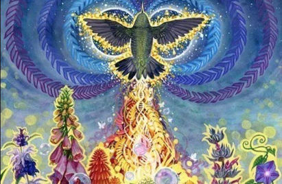How Creativity Can Connect You To Your Soul