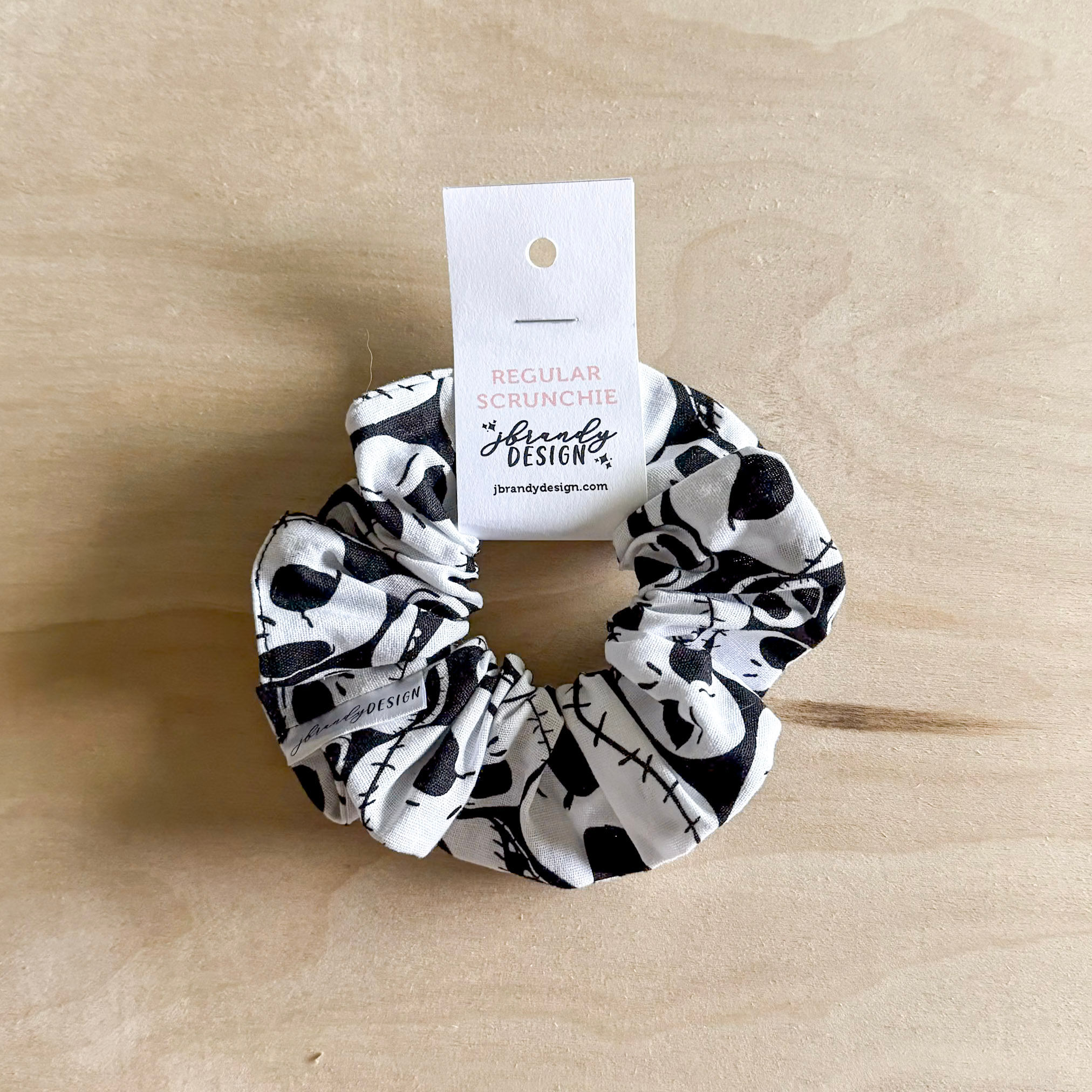 HALLOWEEN - Jack Skellington Faces