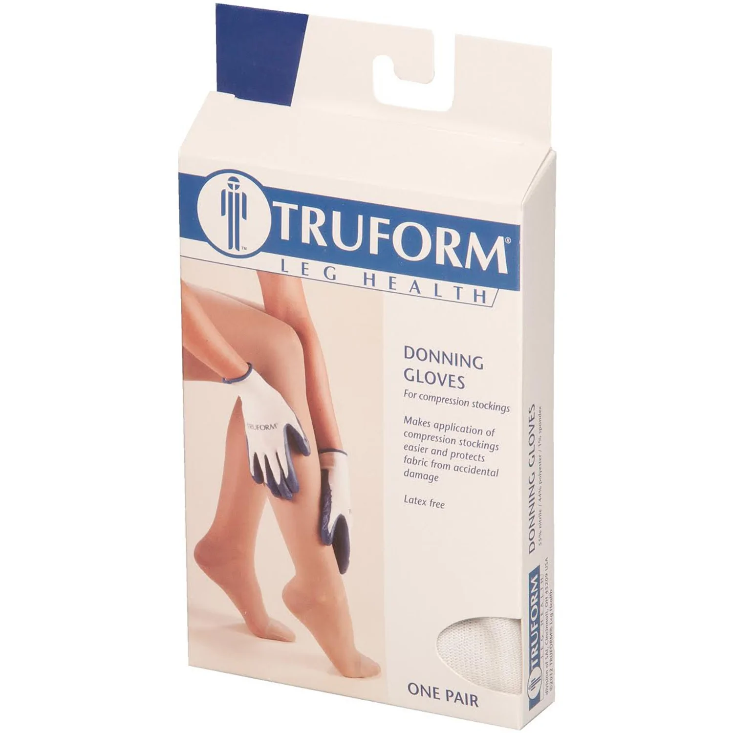 Truform Donning Gloves