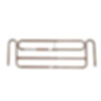 ProBasics Reduced Gap Full-Length Bed Rail