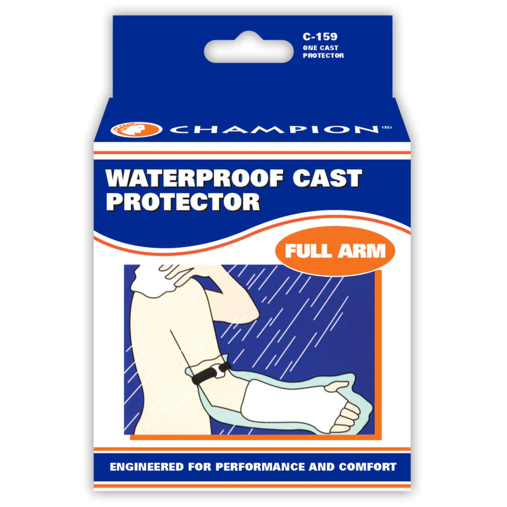 Cast Protector-Full Arm
