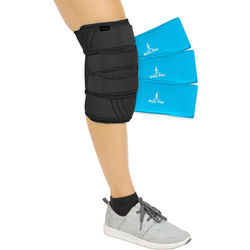 Knee Ice Wrap SUP1070