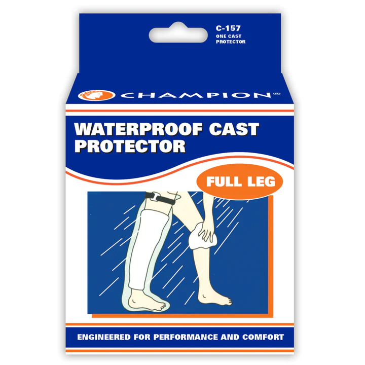 Cast Protector-Full Leg