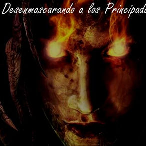 Desenmascarando a los principados.