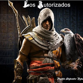 Los Autorizados.