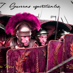 7 Guerras espirituales