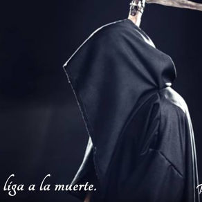 El alma se liga a la muerte