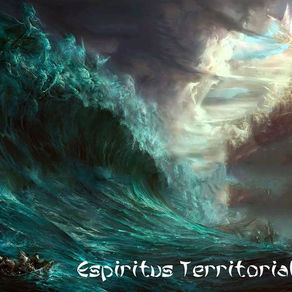 espíritus Territoriales