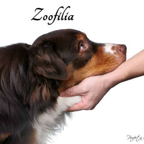 Zoofilia.