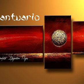 Santuario.
