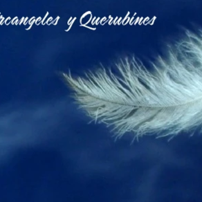Ángeles,arcángeles,Querubines.