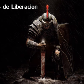Territorio de la Liberación.