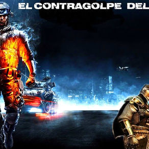 El Contragolpe