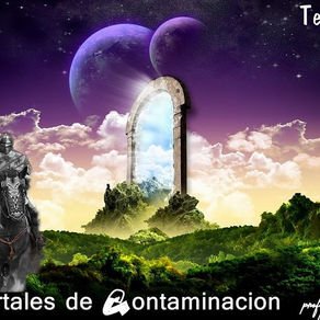 Portales de Contaminacion