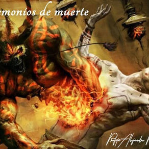Demonios de Muerte