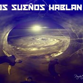 Los sueños hablan.