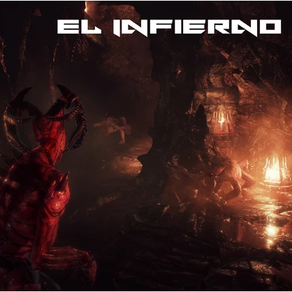 El Infierno.