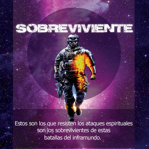 Sobreviviente.