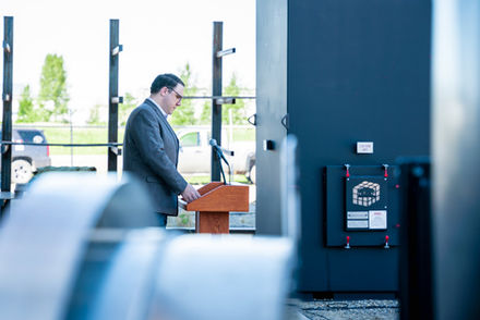 Investing in Technology & Research