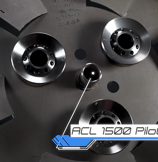 ACL Manufacturing | Alberta | Clear Rush Co