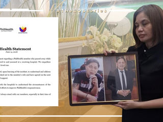 “25 Taong Naghulog, Wala Umanong Nakuha”: Biyuda Hinamon ang PhilHealth Matapos Mamatay ang Asawa