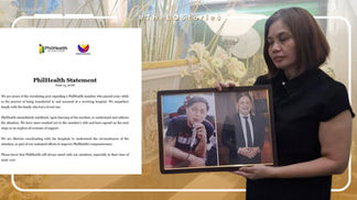 “25 Taong Naghulog, Wala Umanong Nakuha”: Biyuda Hinamon ang PhilHealth Matapos Mamatay ang Asawa