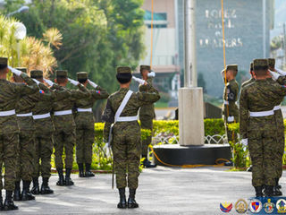 PMA: Freedom Must Be Defended Beyond Independence Day Celebrations