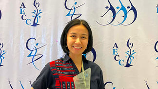 BAGUIO CHOREOGRAPHERS RULE NATIONAL COMPETITION, BRING HOME 3 MAJOR AWARDS AND TOP HONORS