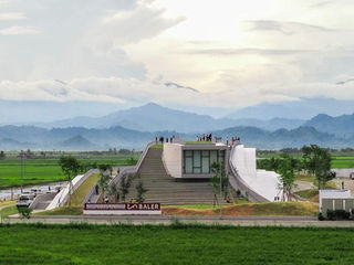 NATIONAL MUSEUM OPENS BALER SITE, PUTS AURORA’S HERITAGE ON NATIONAL STAGE
