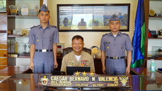 PMA CADETS SELECTED FOR ELITE MILITARY TRAINING IN INDIA