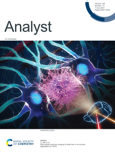 Cover Art for Analyst