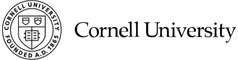 Cornell logo