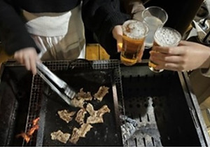 BBQ手順⑥