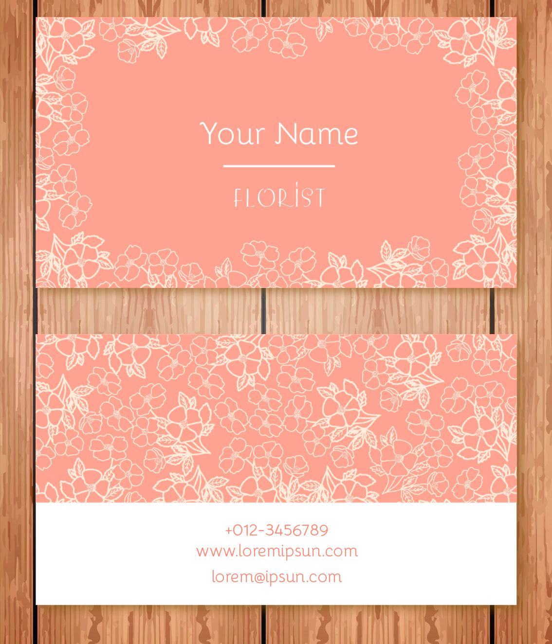 1000 Tarjetas de Presentación | TPPS 373