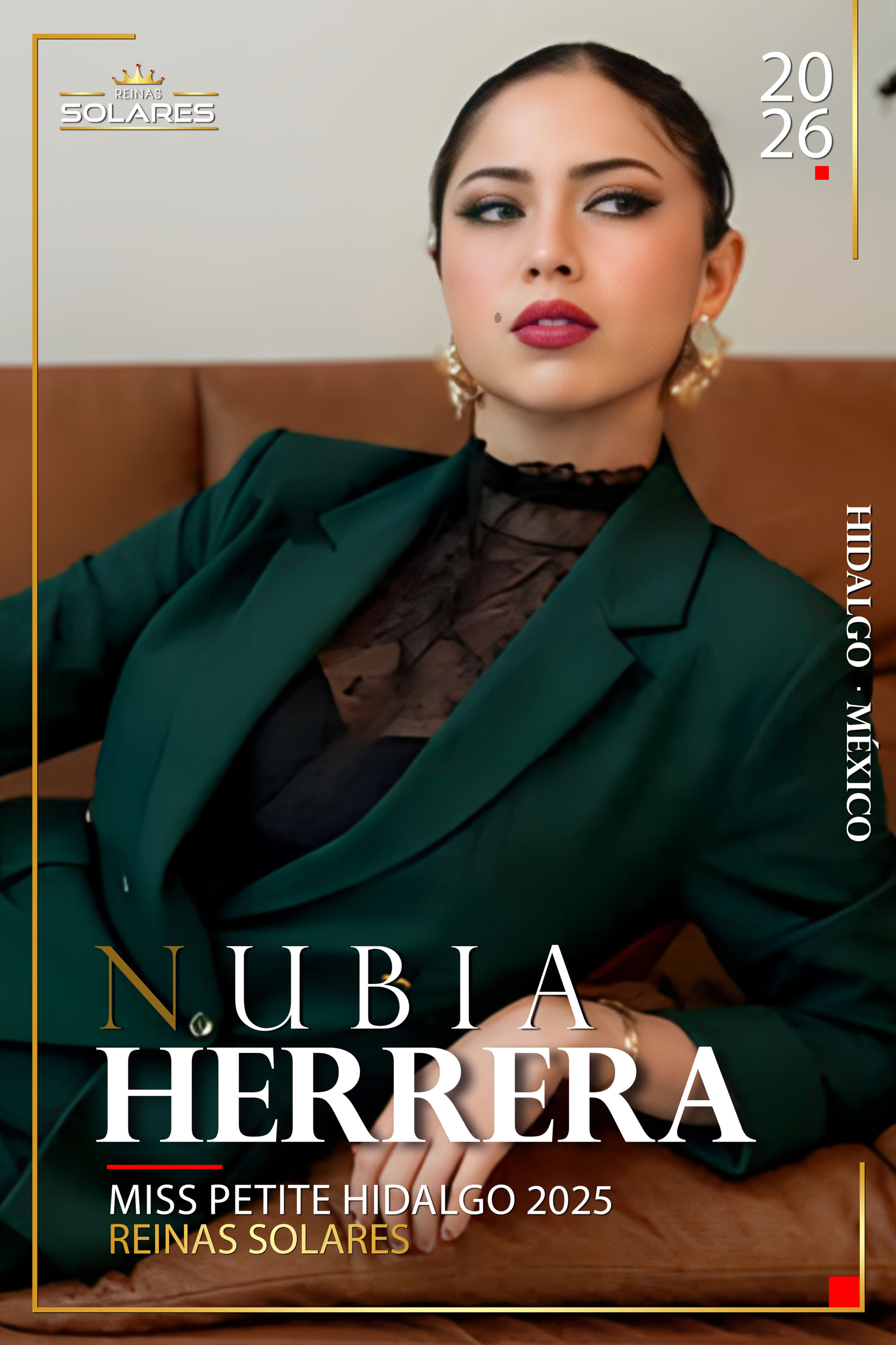 Nubia