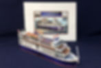Victory II Cruise Ship