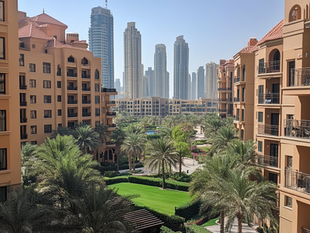 Comparing Dubai Real Estate: How It Stacks Up in Terms of Rental Yield