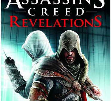 Assassins Creed Revelations Desmond Journey Crack Fix Skidrow [UPD]