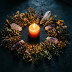 Folklore & Enchantment