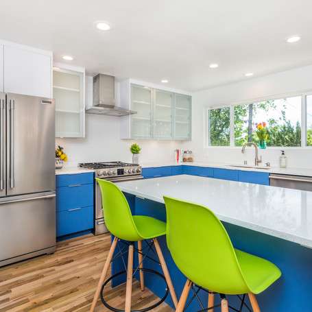 Parade of Homes 2017