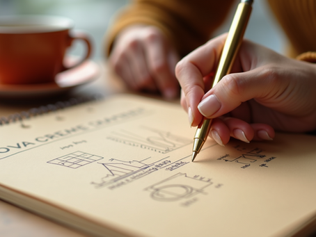 Brand Partnerships Blueprint: Bilingual Tools for Online Growth