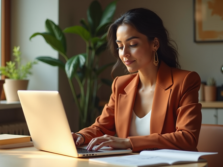 Empower Latina Creators: Bilingual Business Growth Tips