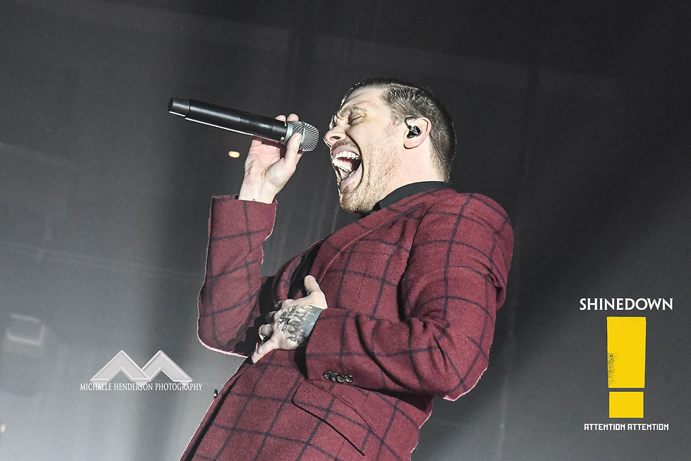 Shinedown