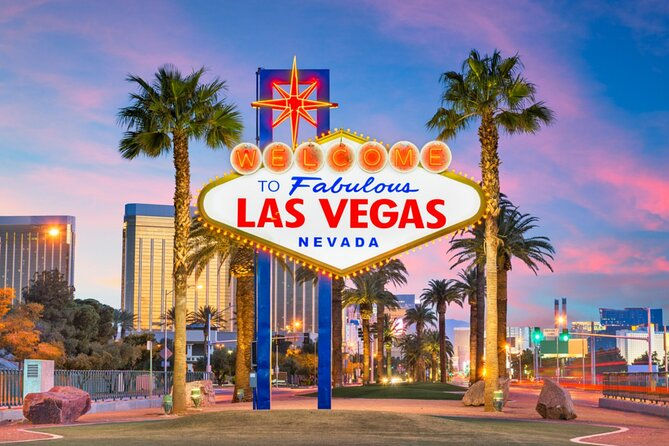 LasVegas
