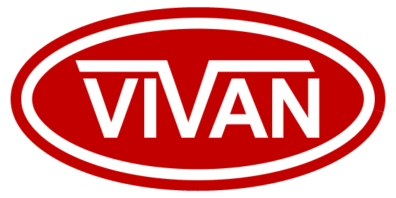 Vivan Logo Layout Sample Logo Vivan Png
