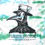 Thumbnail: Tie Dye (Green/Blue) Plague Doctor - Small