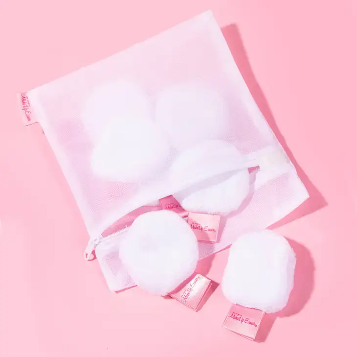 Thumbnail: Toner Puff 7 Pack