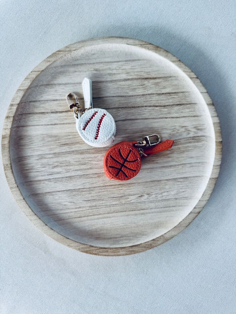 Thumbnail: Fruit Bag Charm